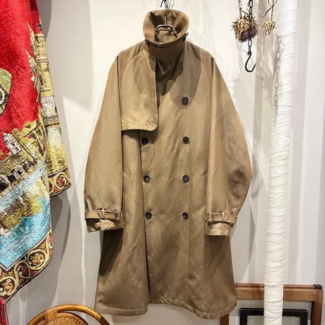 MAATEE&SONS (マーティーアンドサンズ)   TRENCH (トレンチ/MT5303-0706)