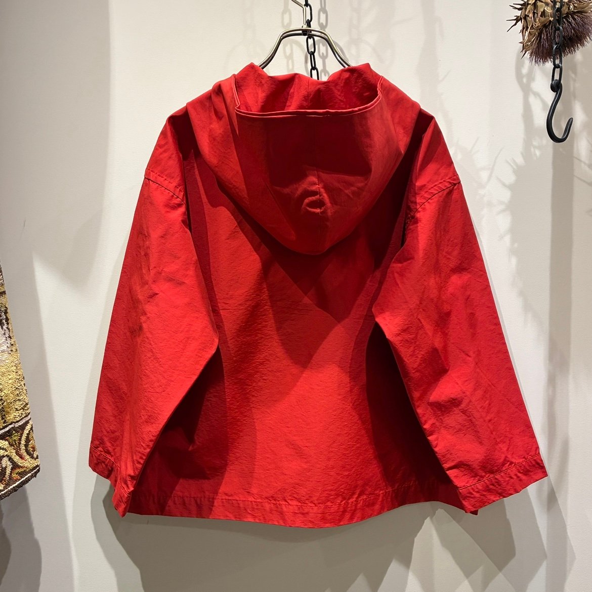 TIGRE BROCANTE （ティグルブロカンテ） C/N Grosgrain Fold