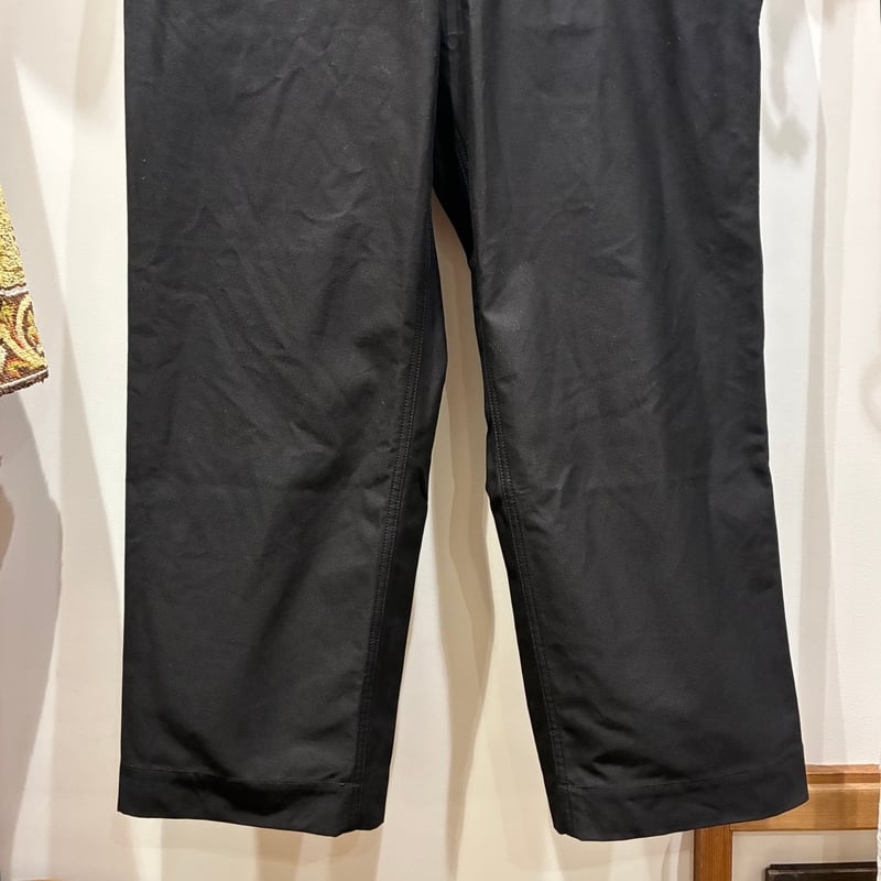 TUKI（ツキ） Field Trousers 2（0182） | plain clothes