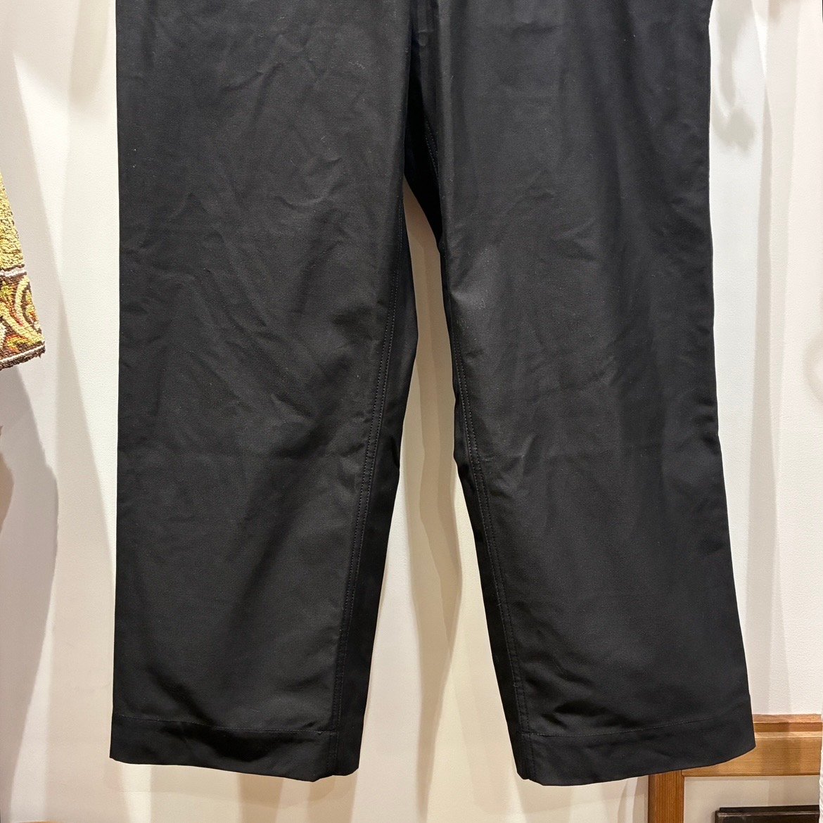TUKI（ツキ） Field Trousers 2（0182） | plain clothes