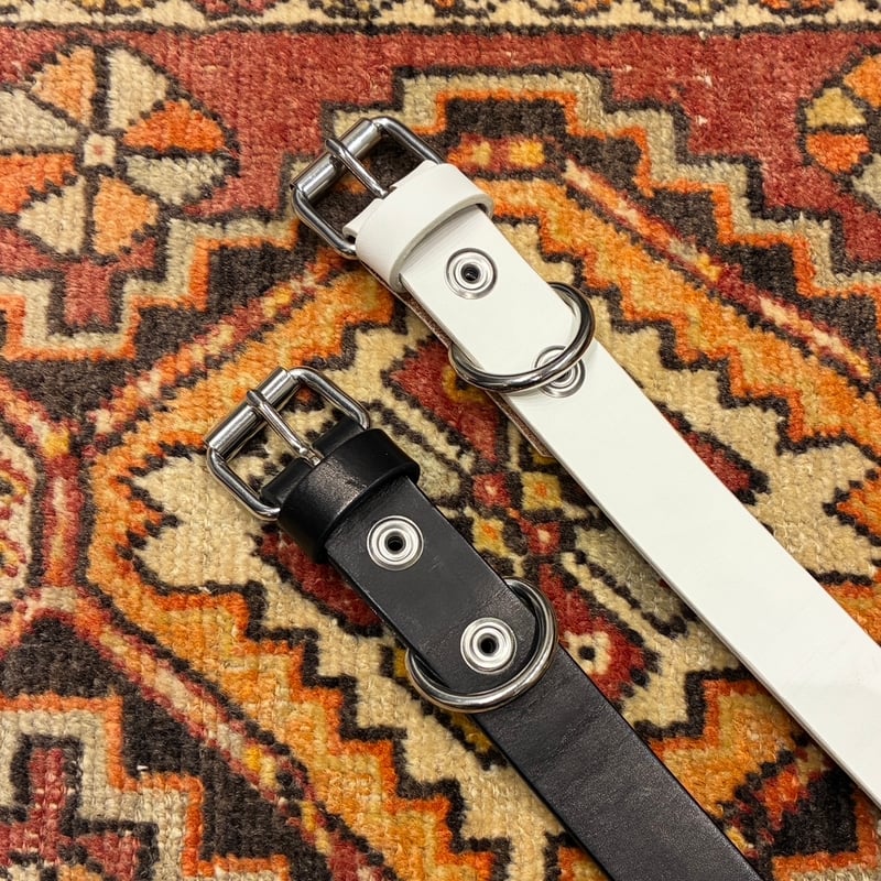 TUKI（ツキ） Doggie Belt ドギーベルト 30MM（0139） | plain