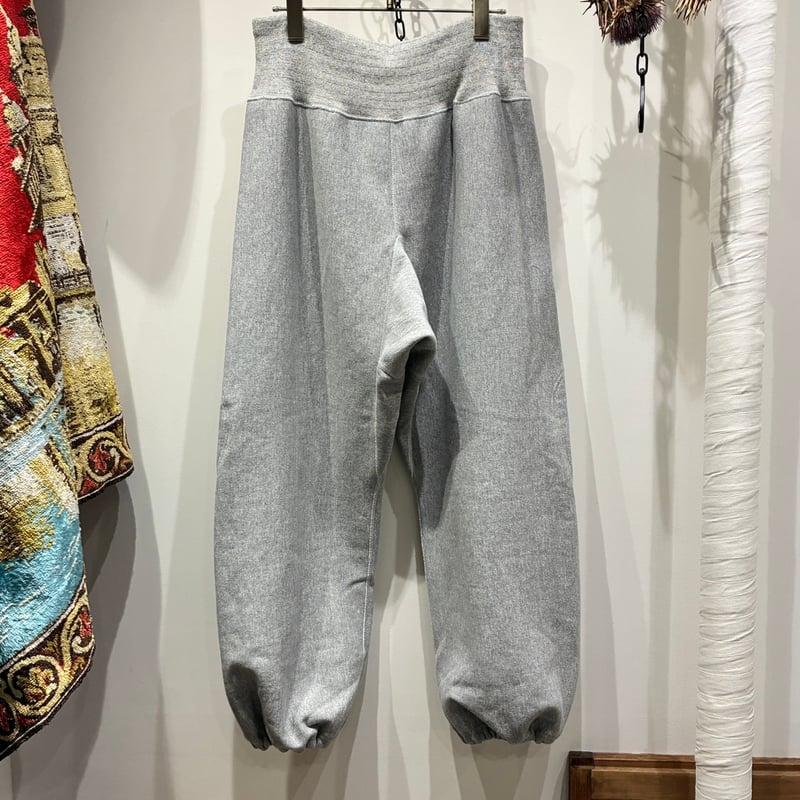 TUKI（ツキ） Cotton Long Johns（0187） | plain clothe