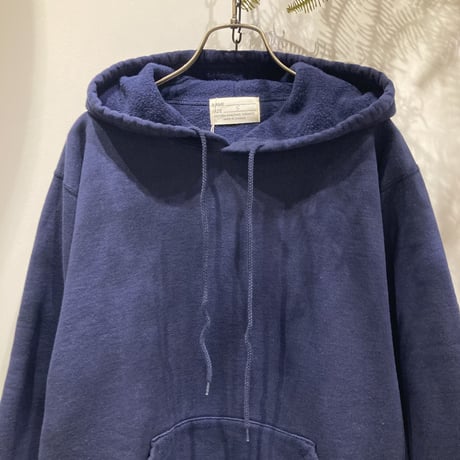 VICTORA ATHLETICS(ビクトリアアスレチックス) KANGAROO HOODY(カンガルーフーディー）