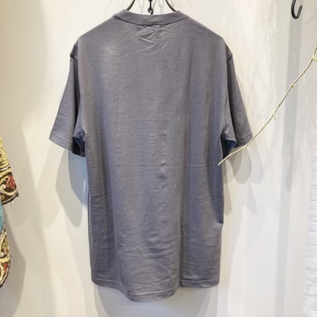 VICTORA ATHLETICS(ビクトリアアスレチックス)  Standard Crew Neck T-Shirt(スタンダードクルーネックTシャツ)
