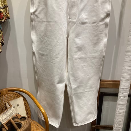 TUKI（ツキ） TYPE2（0054）/ white