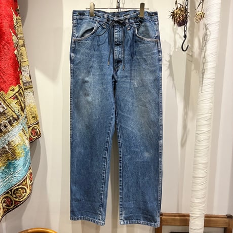 断捨離♻️リサイクル20awsacaiデニムドッキングコート2ブラック 断捨離♻️リサイクル様専用20awsacaiデニムドッキングコート2