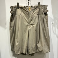 MAATEE&SONS (マーティーアンドサンズ)   NYLON GURKHA(MT6103-0215)