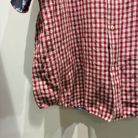 MAATEE&SONS (マーティーアンドサンズ)   SHORT SLEEVE GURIGURI （MT6103-0633)