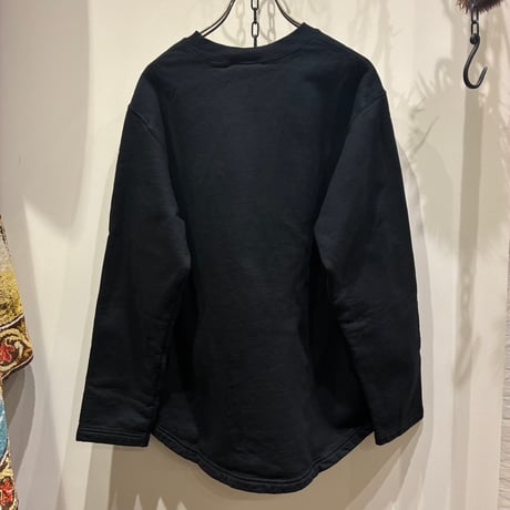 Good On（グッドオン） ROUGH CREW SWAET （ラフクルースウェット）