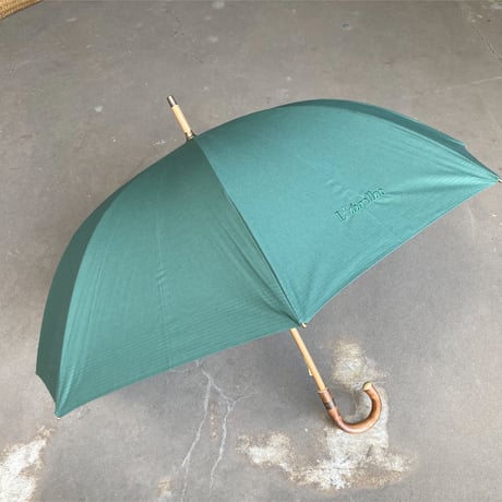 MAISON PIGANIOL（ピガニオル） PARAPLUIE（雨傘） LAURILLAC HOMME （雨傘 男性サイズ）