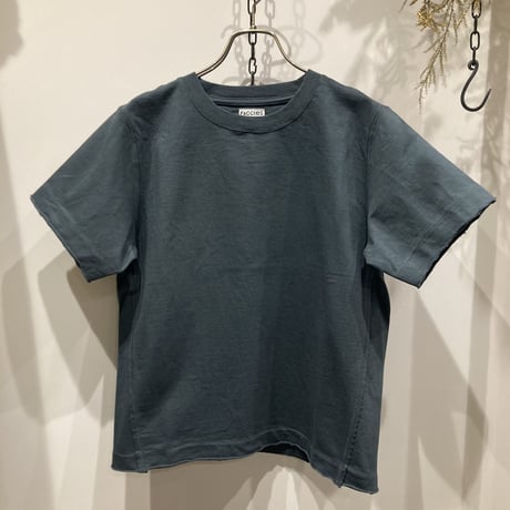 FACCIES（ファッチィーズ） ORIGINAL BASIC TOUGH TEE