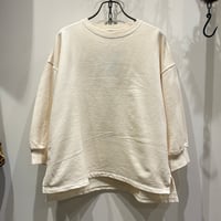 Good On（グッドオン） Relux Sweat（リラックススウェット）
