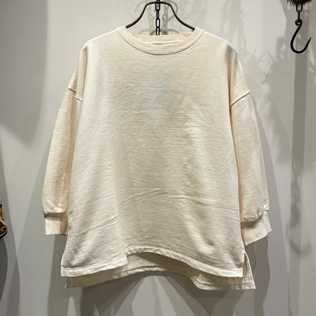 Good On（グッドオン） Relux Sweat（リラックススウェット）