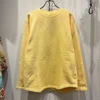 Good On（グッドオン） ROUGH CREW SWAET （ラフクルースウェット）