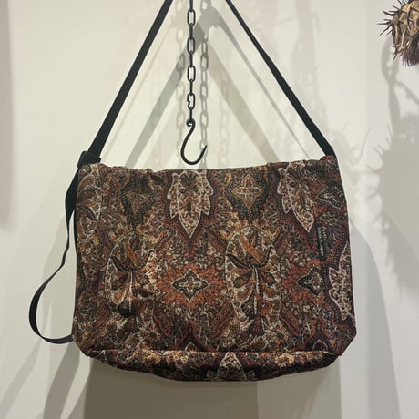BAG'n'NOUN（バッグンナウン） PORCINI L/GOBELIN（ポルチーニ エル/ゴブラン）