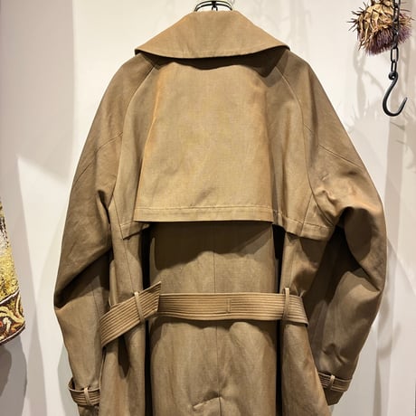 MAATEE&SONS (マーティーアンドサンズ)   TRENCH (トレンチ/MT5303-0706)