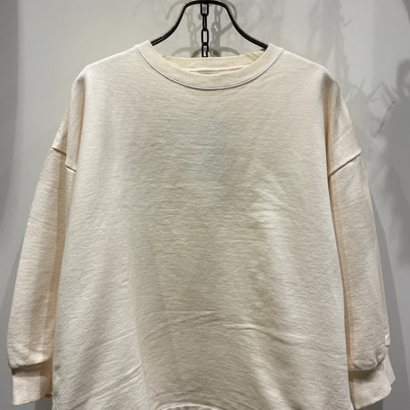 Good On（グッドオン） Relux Sweat（リラックススウェット）