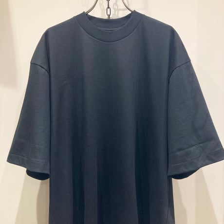 蒼氓/SOWBOW（ソウボウ） 「BARAILLE & GARMENTS別注」 KIRISHIMA - S/S Tee
