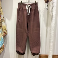 TUKI（ツキ） Cotton Long Johns（0187）