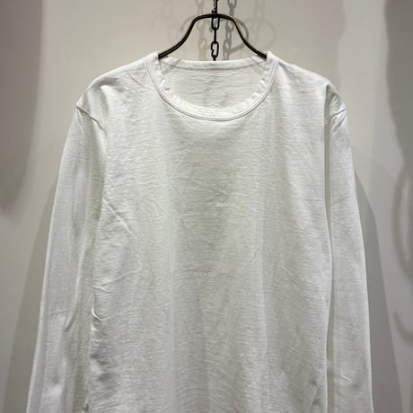 MAROBAYA（マロバヤ） Tシャツ-長袖