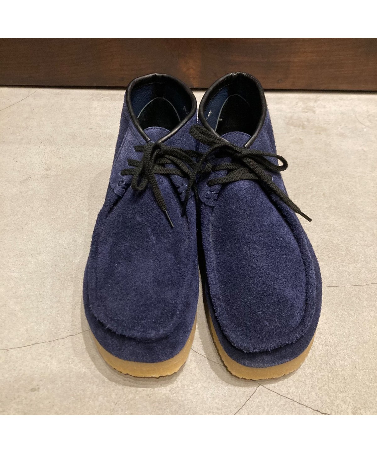 1i1i STOCK NO : ストックナンバー MB1901 - 靴 1i1i STOCK NO : ストックナンバー MB1901 - 靴