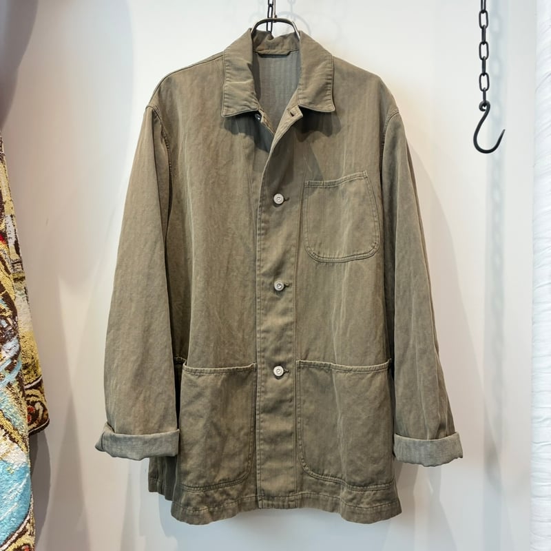 MAATEE&SONS (マーティーアンドサンズ) ドゥルン47 (MT5103-0912 MAATEE&SONS (マーティーアンドサンズ) ドゥルン47 (MT5103-0912