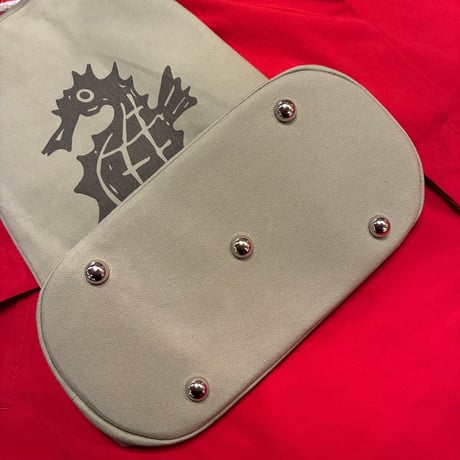 BAG'n'NOUN（バッグンナウン） SEAHORSE 60（シーホース60）