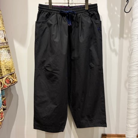 SLOW HANDS（スローハンズ）HDC tai chi pants（タイチパンツ）