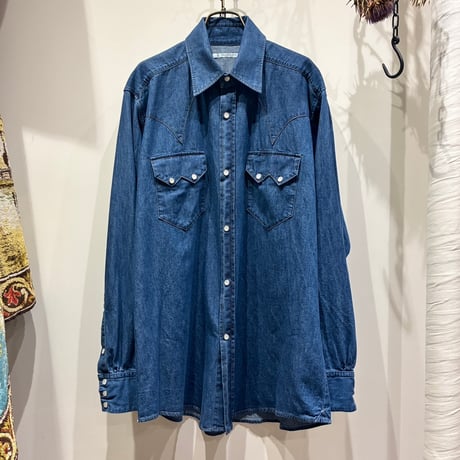 マーティーアンドサンズ | STORES