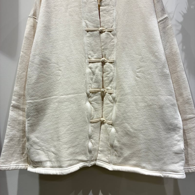 Good On（グッドオン） Jeet Sweat Jacket（ジートスウェット