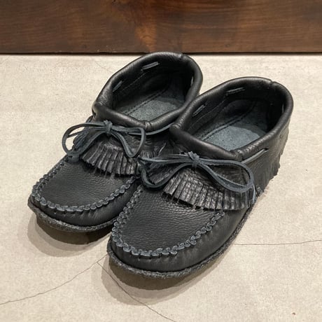 モカシンシューズ | STORES