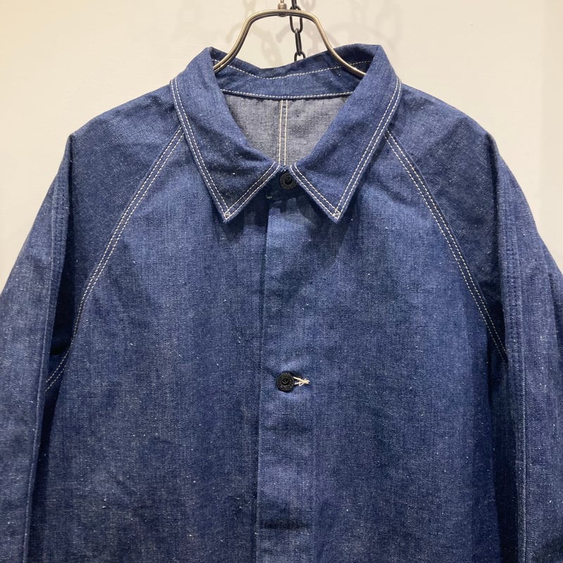 PAYDAY（ペイデイ） 40' WW II TIPE COVERALL SPECIAL E