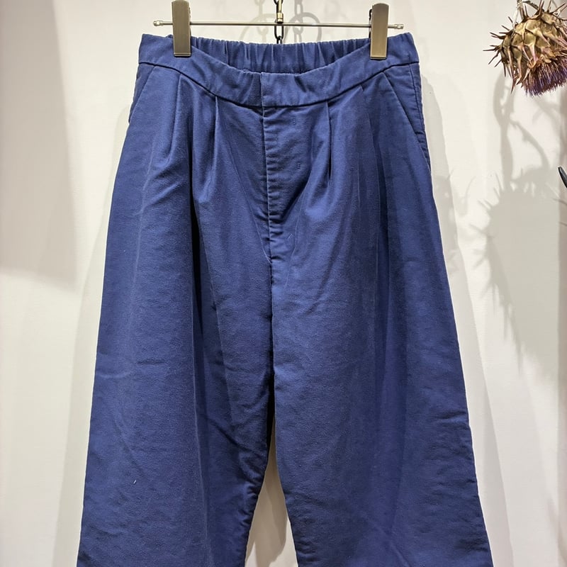 Issuethings イシューシングス パンツ ダメージ加工 ISSUETHINGS(イシューシングス) type-37 ダメージ加工パンツ