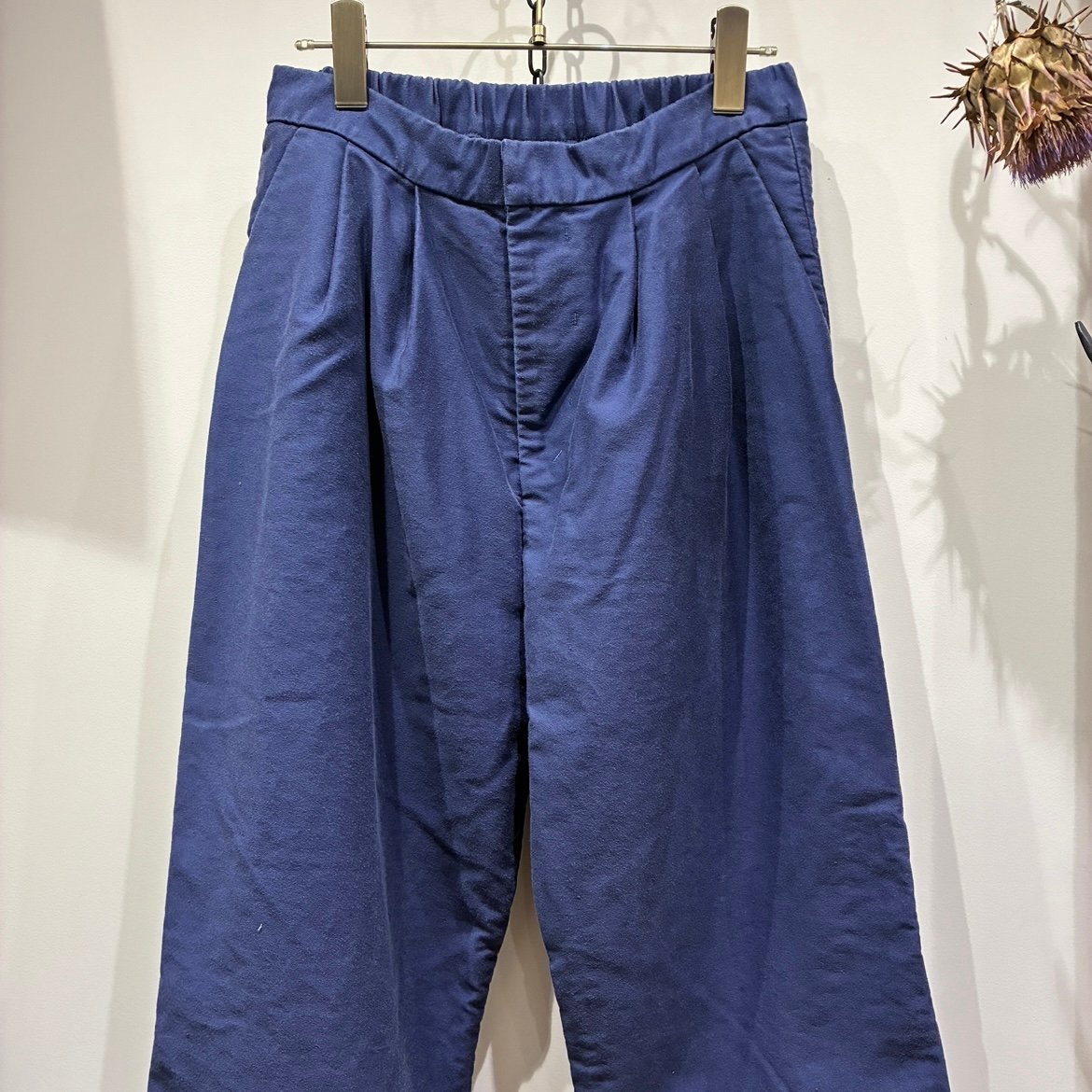 ISSUETHINGS （イシューシングス） 21B/ 05-2-BRN-00 ISSUETHINGS （イシューシングス） 21B/ 05-2-BRN-00 - 74costruzioni