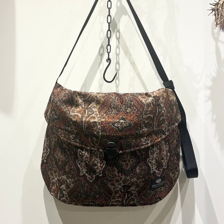 BAG'n'NOUN（バッグンナウン） PORCINI L/GOBELIN（ポルチーニ エル/ゴブラン）