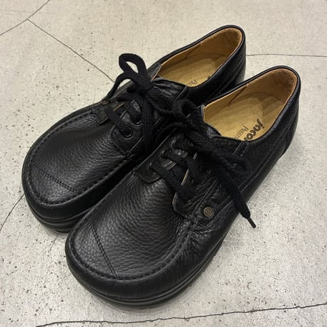 jacoform（ヤコフォーム） 1258 / black