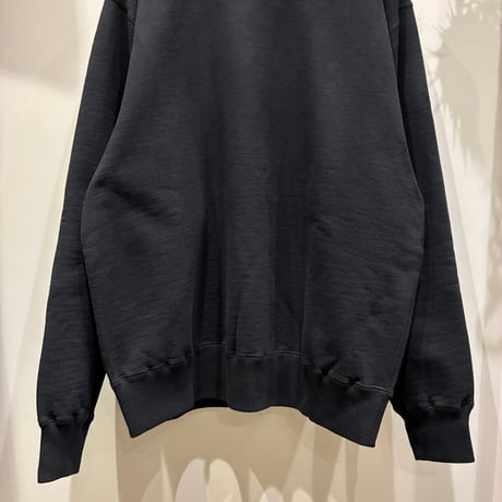 VICTORA ATHLETICS(ビクトリアアスレチックス) CREWNECK SWEAT(クルーネックスウェット）