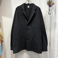 MAATEE&SONS (マーティーアンドサンズ) Travel Coat (トラベルコート