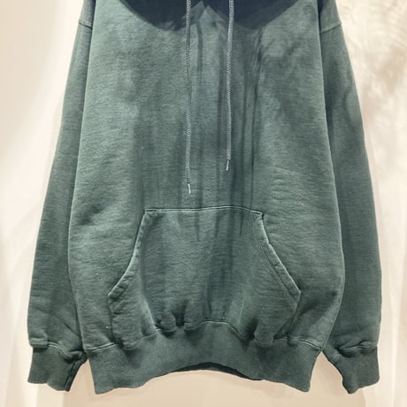 VICTORA ATHLETICS(ビクトリアアスレチックス) KANGAROO HOODY(カンガルーフーディー）