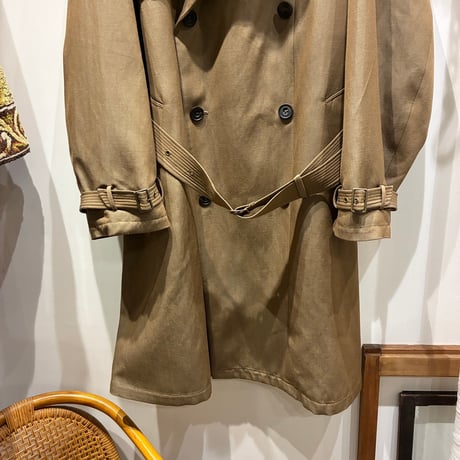 MAATEE&SONS (マーティーアンドサンズ)   TRENCH (トレンチ/MT5303-0706)