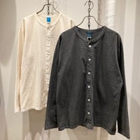 Good On（グッドオン） Crew Tee Cardigan（クルーティカーディガン）