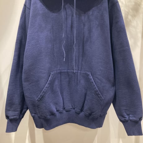 VICTORA ATHLETICS(ビクトリアアスレチックス) KANGAROO HOODY(カンガルーフーディー）