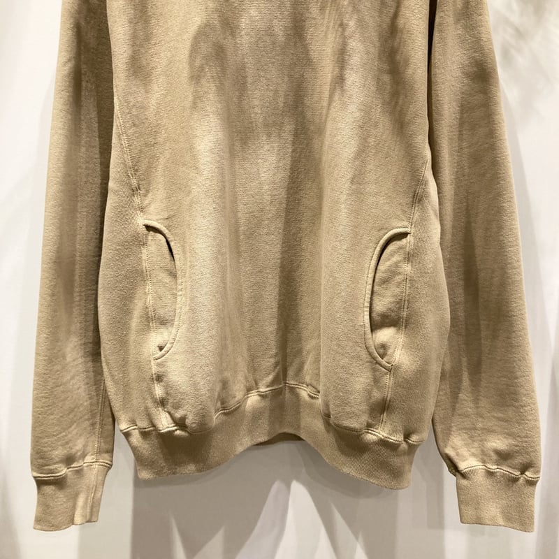 Good On（グッドオン） HEAVY CREW SWEAT （ヘビークルースウェット） |...