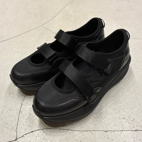 MBT(エムビーティー)  STELLA W Black（ステラウィメンズブラック）