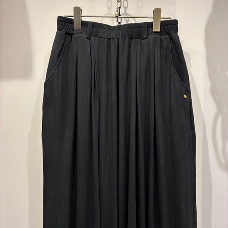 SLOW HANDS（スローハンズ）  Bamboo Stretch Nomad Pants （バンブーストレッチノマドパンツ）