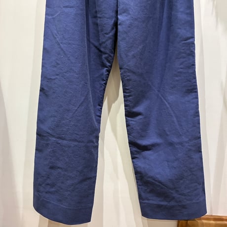 ISSUETHINGS （イシューシングス) type99 cotton（25b/99-c/c-01）