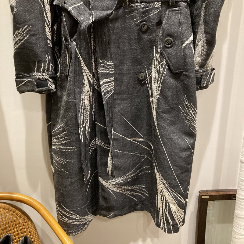 A MACHINE German Coach Jacket エーマシーン　完売品 A MACHINE German Coach Jacket エーマシーン fit=scale-down,w=1200