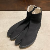 MOON STAR（ムーンスター） JIKATABI-FINE VULCANIZED（ジカタビ-ファインヴァルカナイズ）