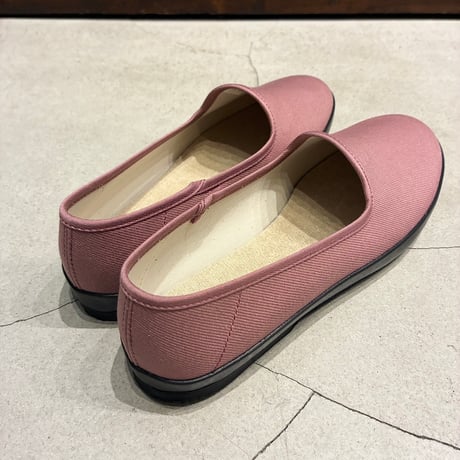 MOON STAR（ムーンスター） BRAVAS PLUM VULCANIZED（ブラバス プラム-ファインヴァルカナイズ）