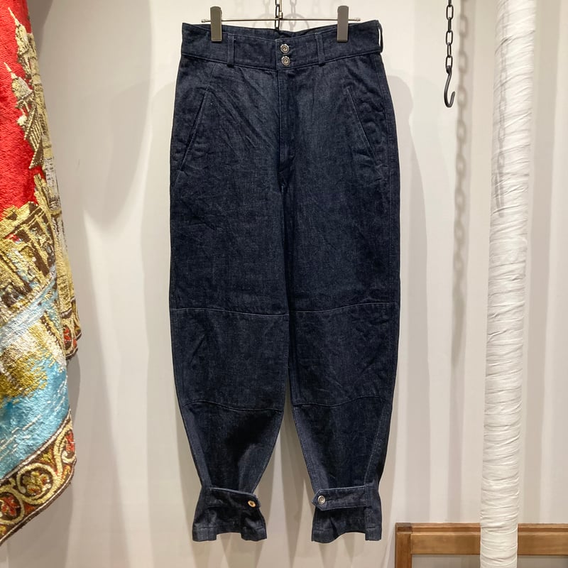 ISSUETHINGS / type84(sprayed) デニム ペイント ISSUETHINGS / type84 (sprayed)-ISSUETHINGSの通販EQUAL